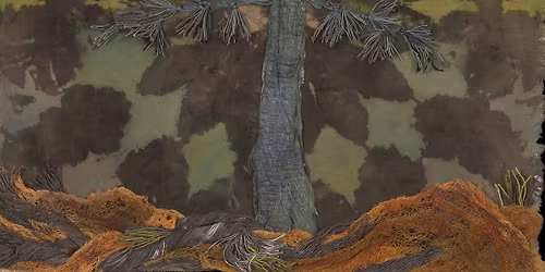 Threading the Needle: A Contemporary Textile Exhibition