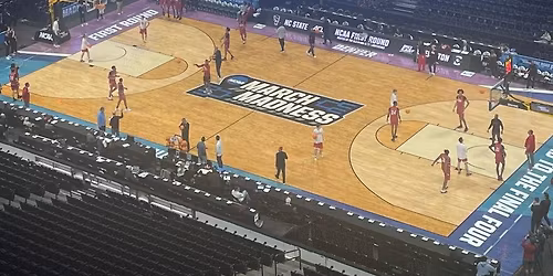 In The Water Basketball Showcase Day 2 Mens & Womens Basketball at Show Place Arena