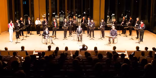 JSPN\u5c3a\u516b\u30b5\u30ed\u30f3\u30b3\u30f3\u30b5\u30fc\u30c8Vol.8 \u82b1\u9ce5\u98a8\u5f69 \u200b\uff5e\u81ea\u7136\u304c\u594f\u3067\u308b\u97f3\u8272\uff5e