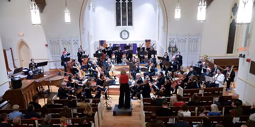 CSO Fall Concert