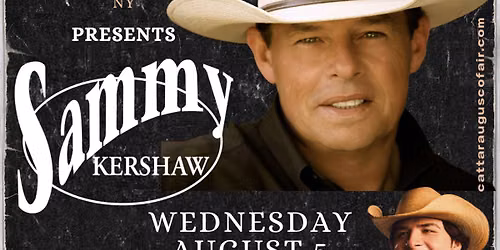 Sammy Kershaw