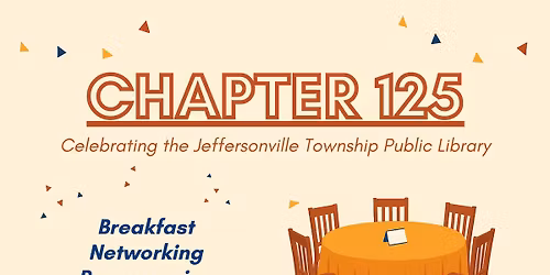 Chapter 125: Celebrating JTPL