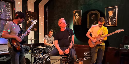 RODEOWAVE - Het Damberd