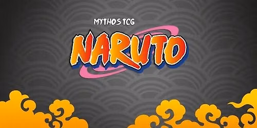Release Event - Naruto Mythos