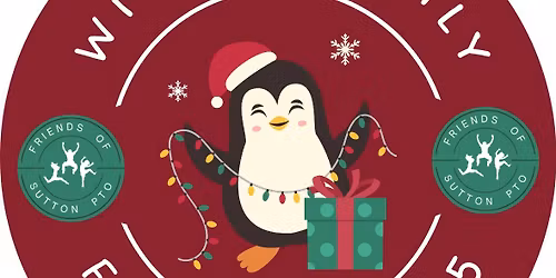 SCEL\/SES - Winter Family Fun Fest