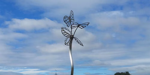 Public Art & Design Walking Tour \u2013 Whitfield