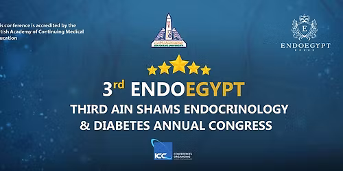 3rd ENDOEGYPT