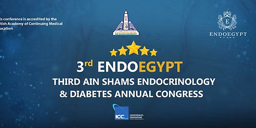 3rd ENDOEGYPT
