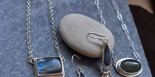 Ryelyn by Design Open Studio Event