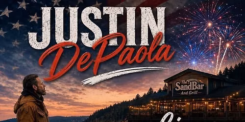 Justin De Paola