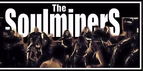 The Soul Miners