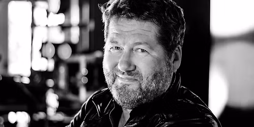 Bjarne Br\u00f8ndbo p\u00e5 Ladekaia