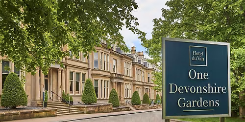 Doors Open Days 2026