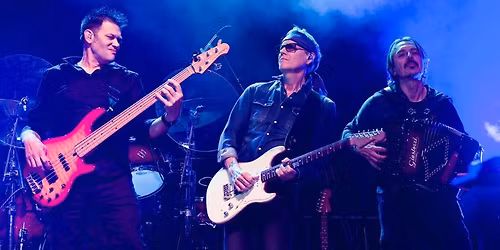 BoDeans 40th Anniversary