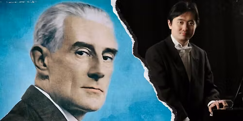 Ravel's Bolero! and Piano Concertos