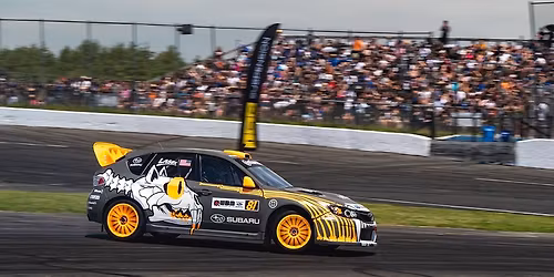 Wicked Big Meet 2026