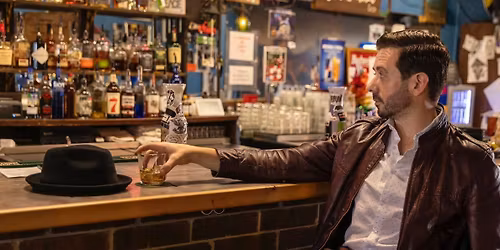 Jared Deck @ BrickHouse - Lake Ozark, MO