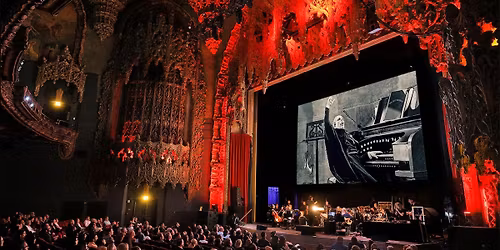 The Phantom of the Opera - Los Angeles