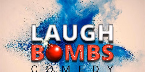 Laugh Bombs Comedy