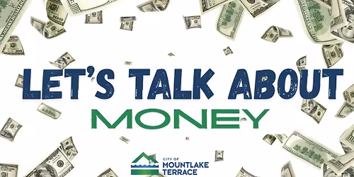 Let's Talk About Money