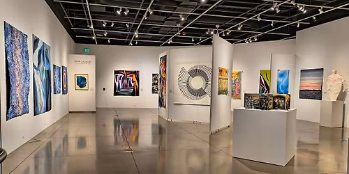 41st Annual New Legacies Contemporary Art Quilts