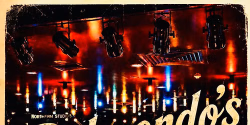 Belmondo\u2019s Reunion Party