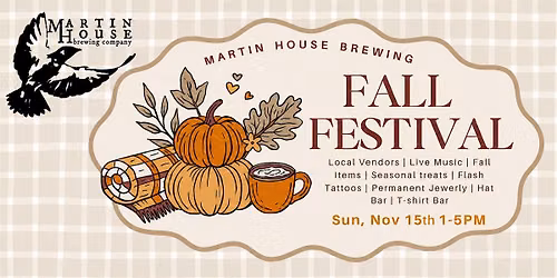 Fort Worth Fall Festival