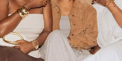 The Sisterhood Table