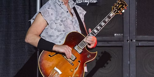 Ted Nugent