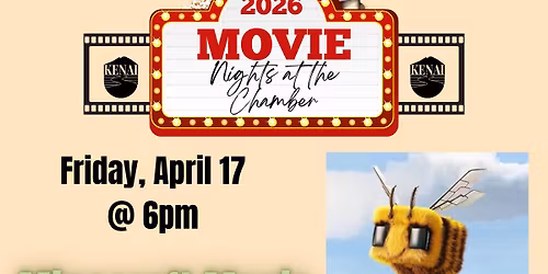 Free Family Movie Night - Minecraft Movie