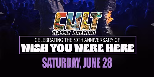 Several Species - The Pink Floyd Experience