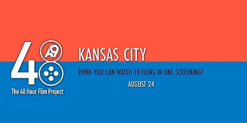 48HFP - Kansas City 2026 - Premiere Screenings