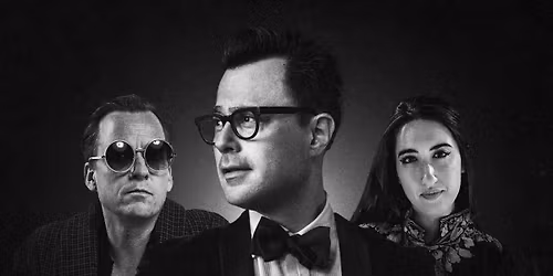 Koncert med Chris Minh Doky Trio