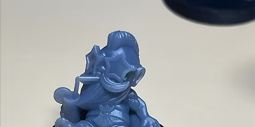 March, Monday Mini Paint Nights! NEW Pool Party Minis!