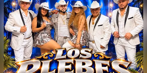 LOS PLEBES DE OLANCHO FIESTA CATRACHA