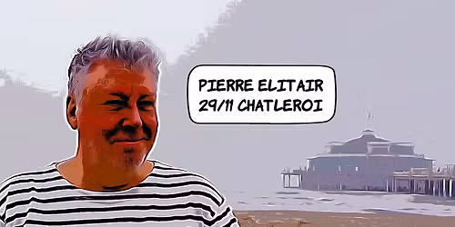 Pierre Elitair 