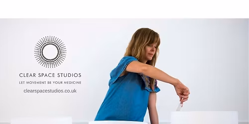 SATURDAY Singing Bowl Relaxation