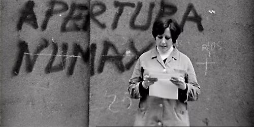 AZDORE presents: CINEMA AS A COLLECTIVE RESULT \u2219 A Common Effort