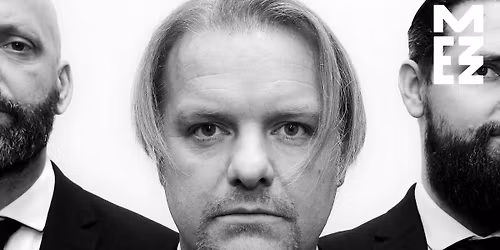 Bleach 'Nirvana Tribute' in MEZZ