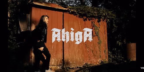 Ahiga LIVE