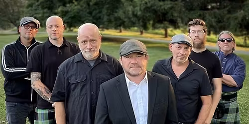 Kilmaine Saints at the Mauch Chunk Opera House