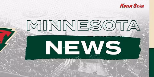 Minnesota Wild at Columbus Blue Jackets at Nationwide Arena