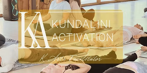 Kundalini Activation Practice  with Heathir | West Los Angeles