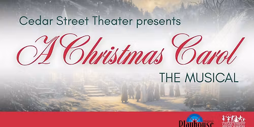 A Christmas Carol: The Musical