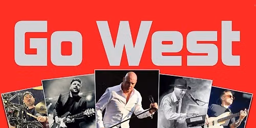Go West
