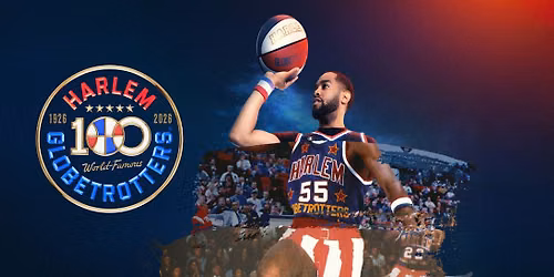 The Harlem Globetrotters