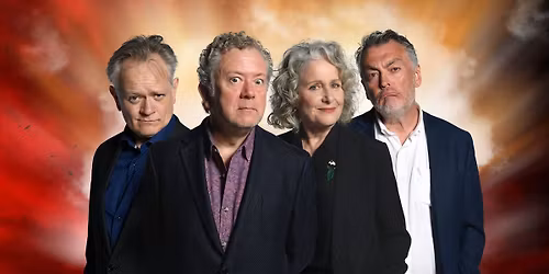 The Dead Ringers at Orchard West