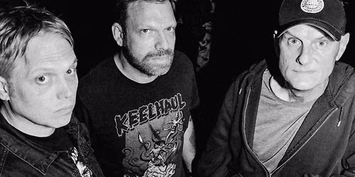 UNSANE - Occupational Hazard North America 2026