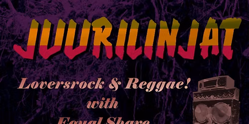 Juurilinjat goes Lovers w\/ Migeone