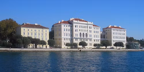 XXV. Dani psihologije u Zadru